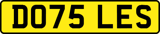 DO75LES