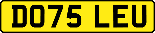 DO75LEU
