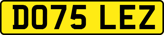 DO75LEZ