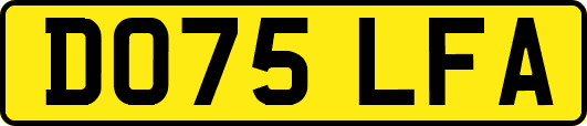DO75LFA