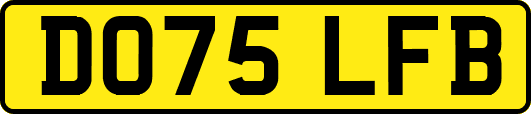 DO75LFB