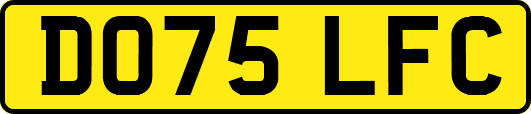DO75LFC