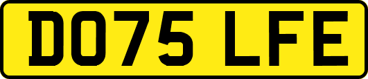 DO75LFE