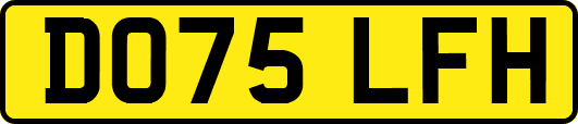 DO75LFH