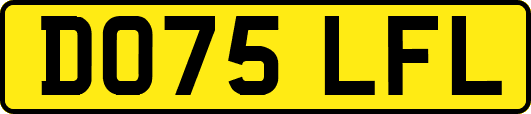 DO75LFL