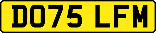 DO75LFM