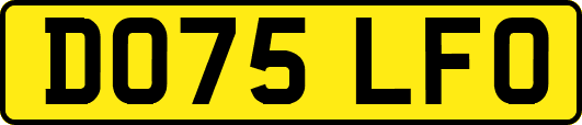 DO75LFO