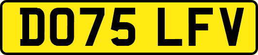 DO75LFV