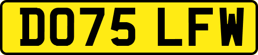 DO75LFW