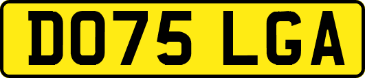 DO75LGA