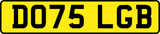 DO75LGB