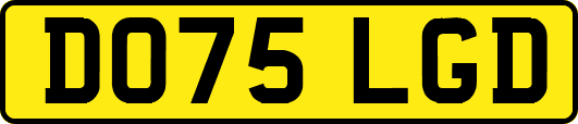 DO75LGD