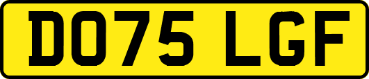 DO75LGF