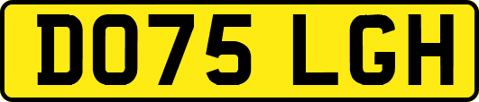 DO75LGH