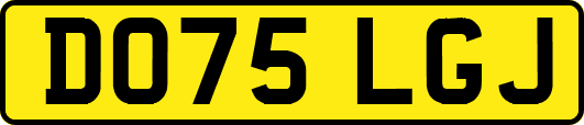 DO75LGJ