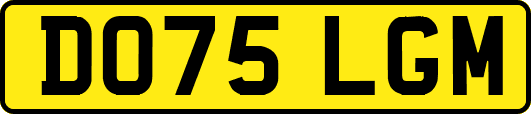 DO75LGM