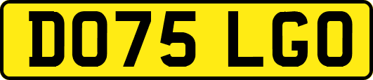 DO75LGO