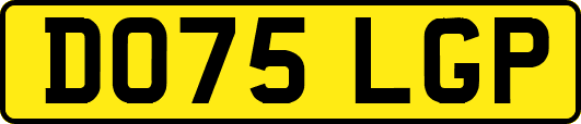DO75LGP
