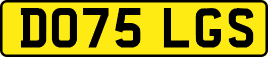 DO75LGS