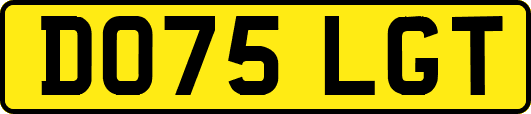 DO75LGT