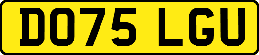 DO75LGU
