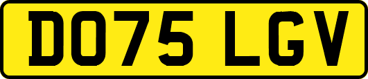 DO75LGV