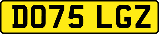 DO75LGZ