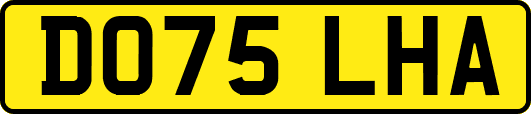 DO75LHA