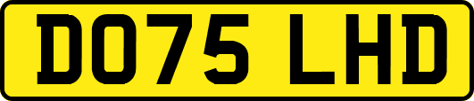 DO75LHD
