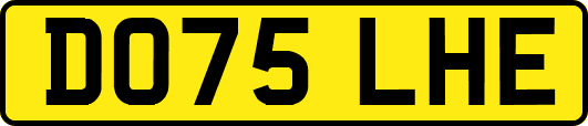 DO75LHE