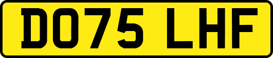 DO75LHF