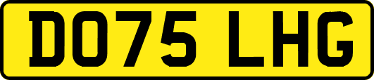 DO75LHG
