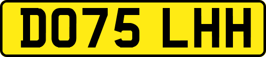 DO75LHH