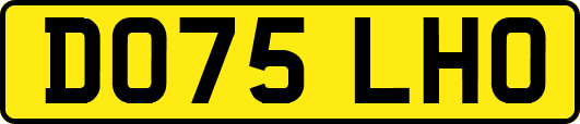 DO75LHO