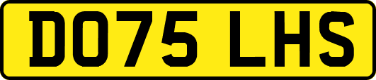 DO75LHS
