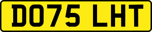 DO75LHT