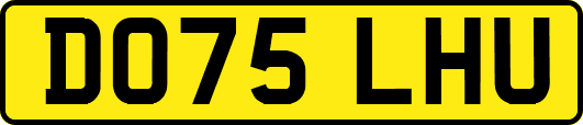 DO75LHU