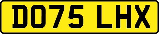 DO75LHX