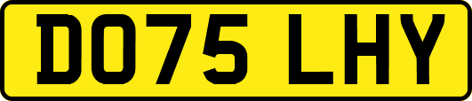 DO75LHY