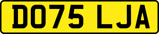 DO75LJA