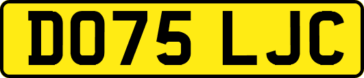 DO75LJC