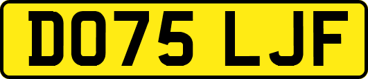 DO75LJF