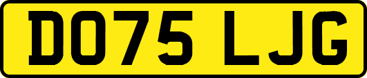 DO75LJG