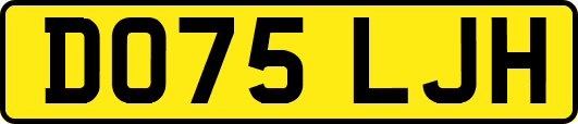 DO75LJH