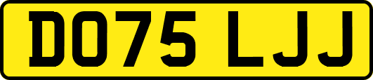 DO75LJJ