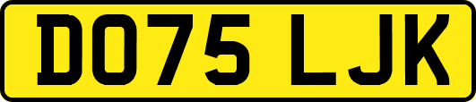 DO75LJK