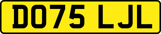 DO75LJL