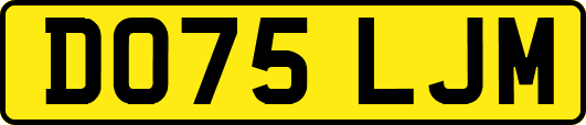 DO75LJM