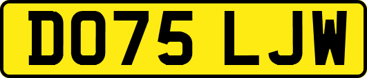 DO75LJW