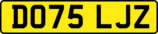 DO75LJZ